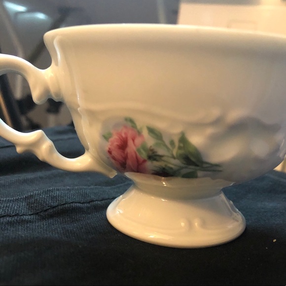 Tea cup - Picture 4 of 4